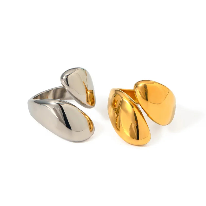Hespera Gold Ring