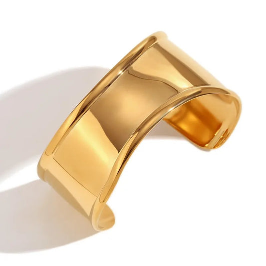 Ciirionis Gold Bracelet