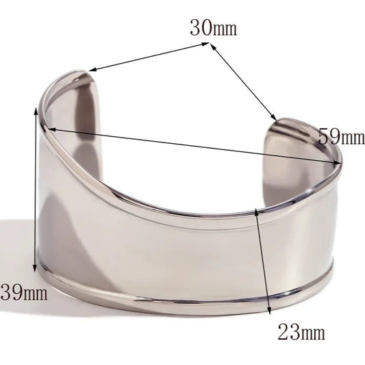 Ciirionis Silver Bracelet
