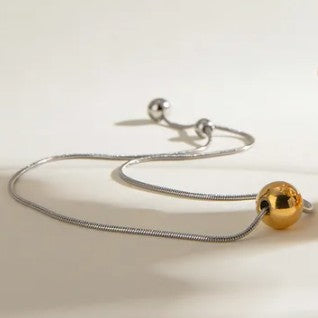 Eunomía  Bracelet