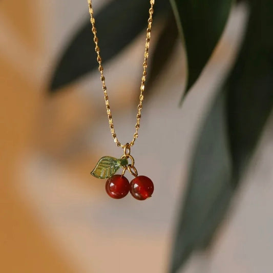 Hera Gold Necklace