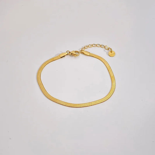 Jocefira Gold Bracelet