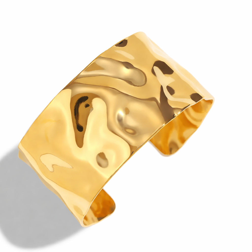 Vsorelia Gold Bracelet