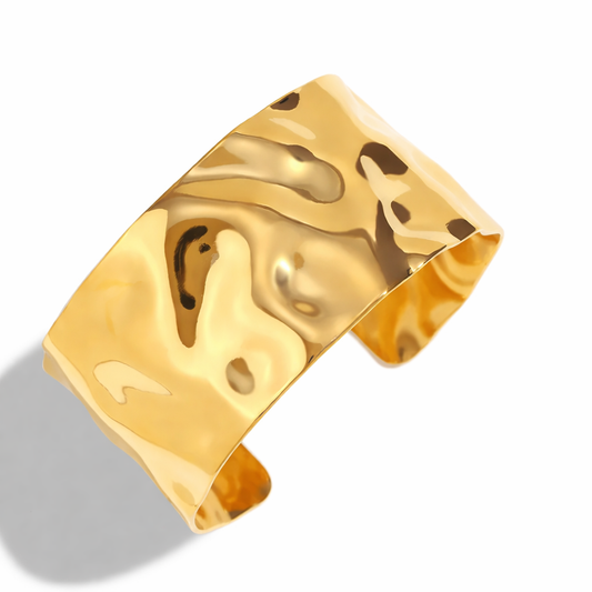 Vsorelia Gold Bracelet