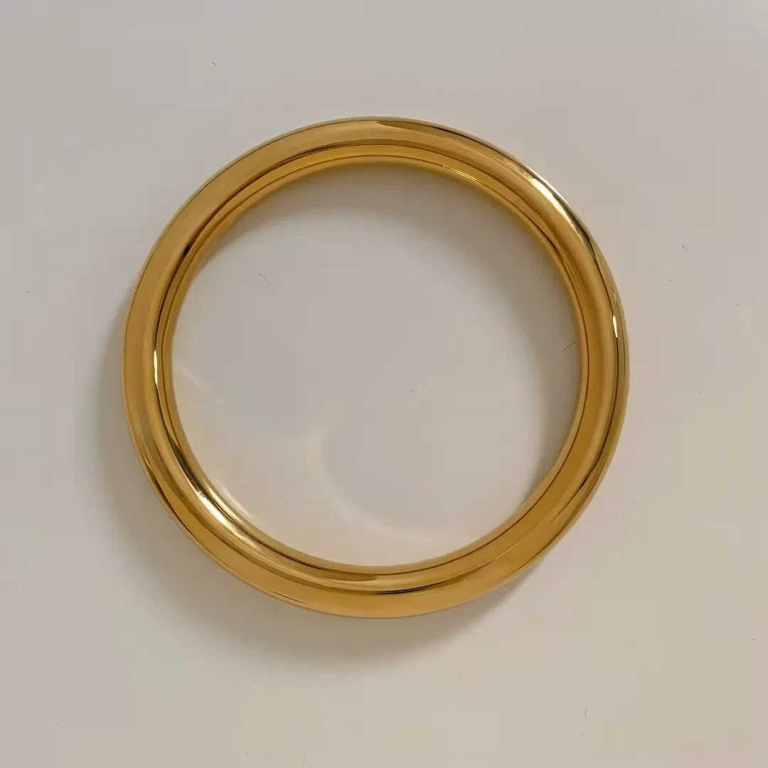Tisífone Gold Bracelet