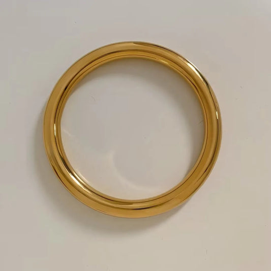 Tisífone Gold Bracelet