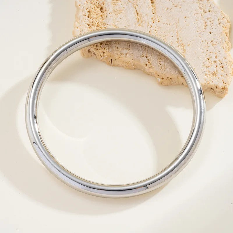 Tisífone Silver Bracelet