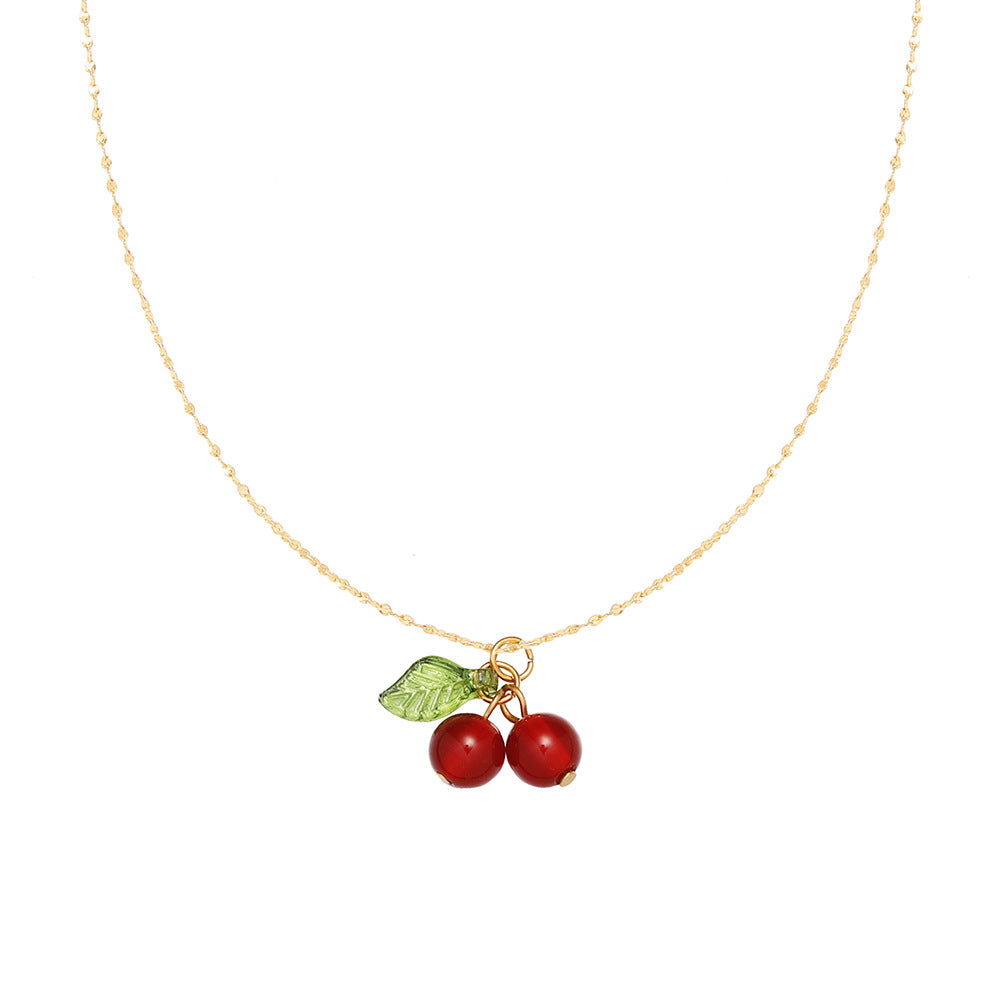 Hera Gold Necklace