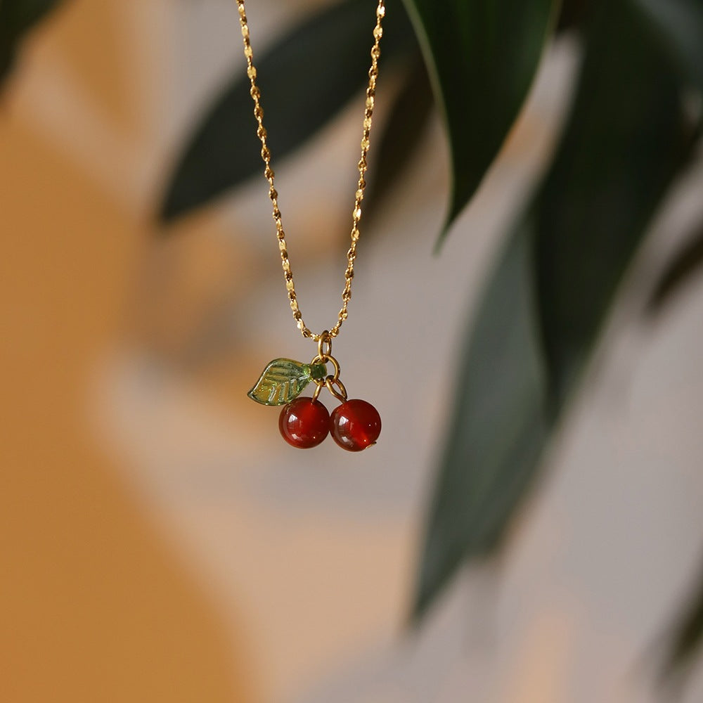 Hera Gold Necklace