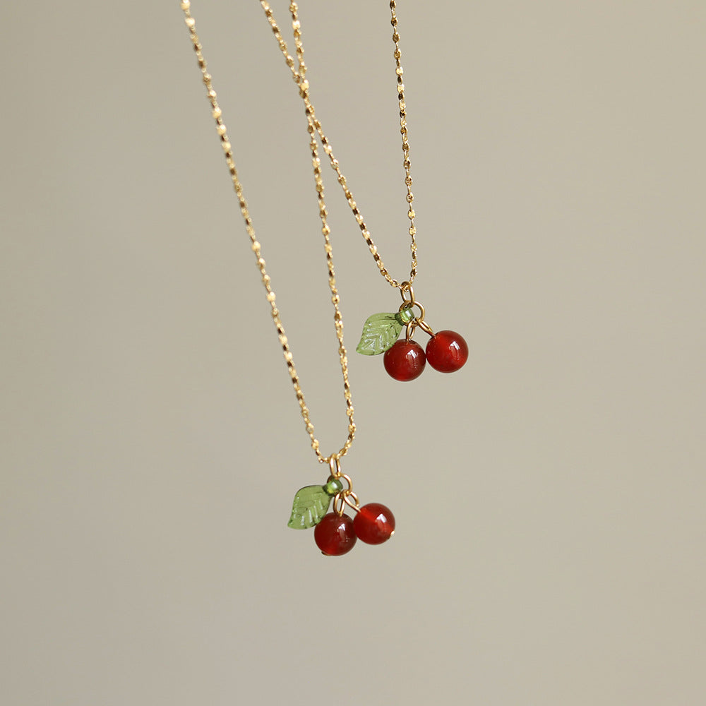 Hera Gold Necklace