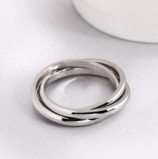 Tunus Silver Rings